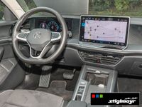 Volkswagen Passat Variant - Vorschau Bild 4