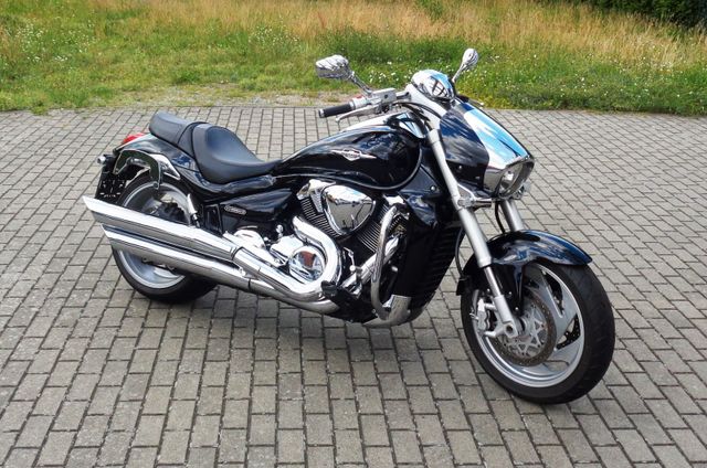 Suzuki VZR 1800 M 1800 im Top-Zustand, neue Inspektion!