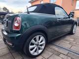MINI Cooper S Roadster   *NAVI*XENON*PDC*SHZ*LEDER* - MINI Cooper S Roadster Gebrauchtwagen