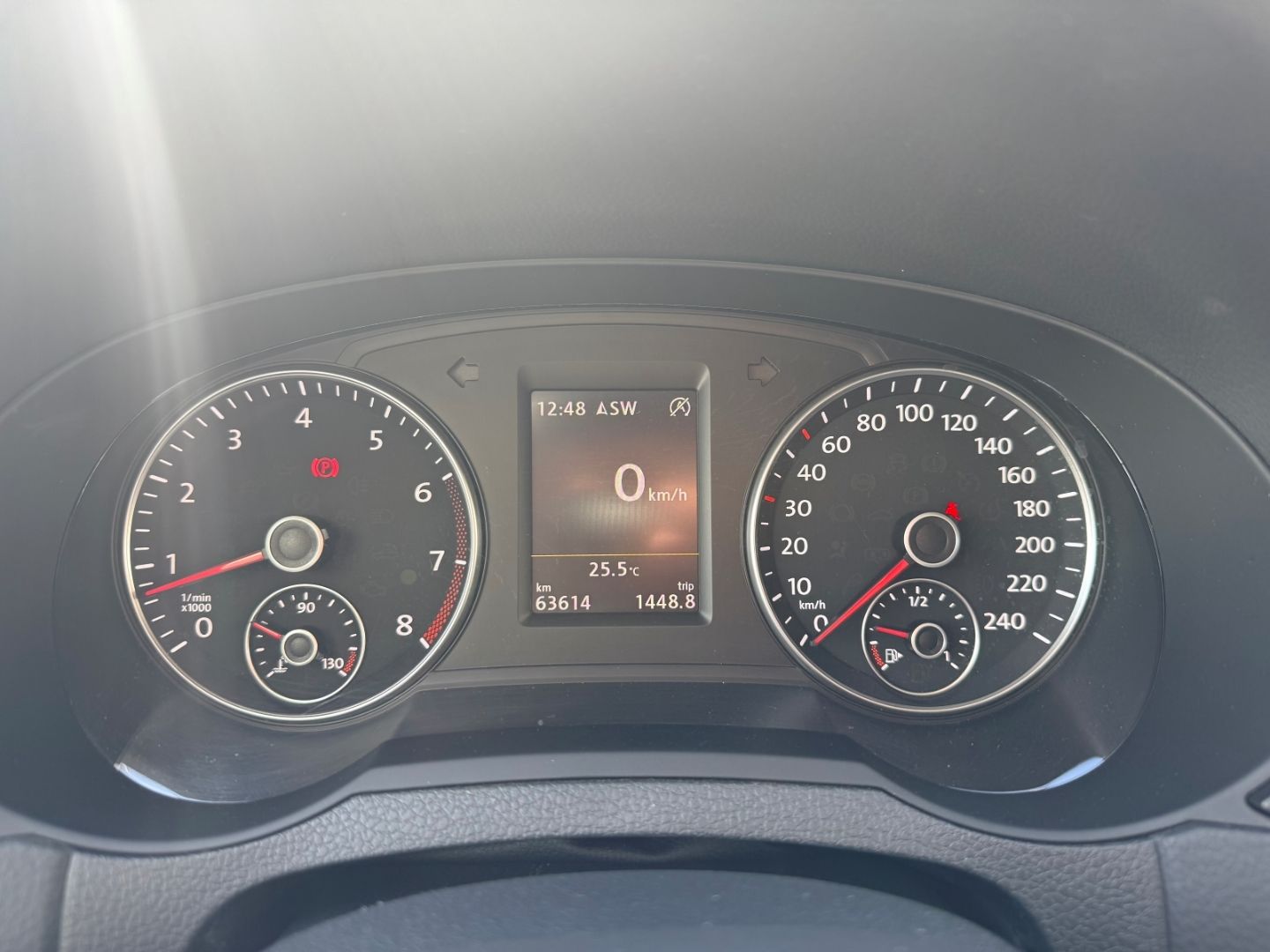 SEAT Alhambra 1.4 TSI 7-Sitzer Navi RFK ALU Alcan 3Zo - Image 15