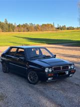 Lancia Delta - gebrauchte Lancia Delta aus dem Jahr 1990
