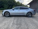 Volkswagen Arteon 2.0 TSI DSG R-Line R-Line - Volkswagen Arteon: R Line