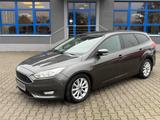 Ford Focus Turnier Business - Ford Focus Business mit Diesel-Antrieb