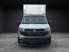RENAULT Master Koffer 4,47x2,20x2,30 Seitentür Automatik