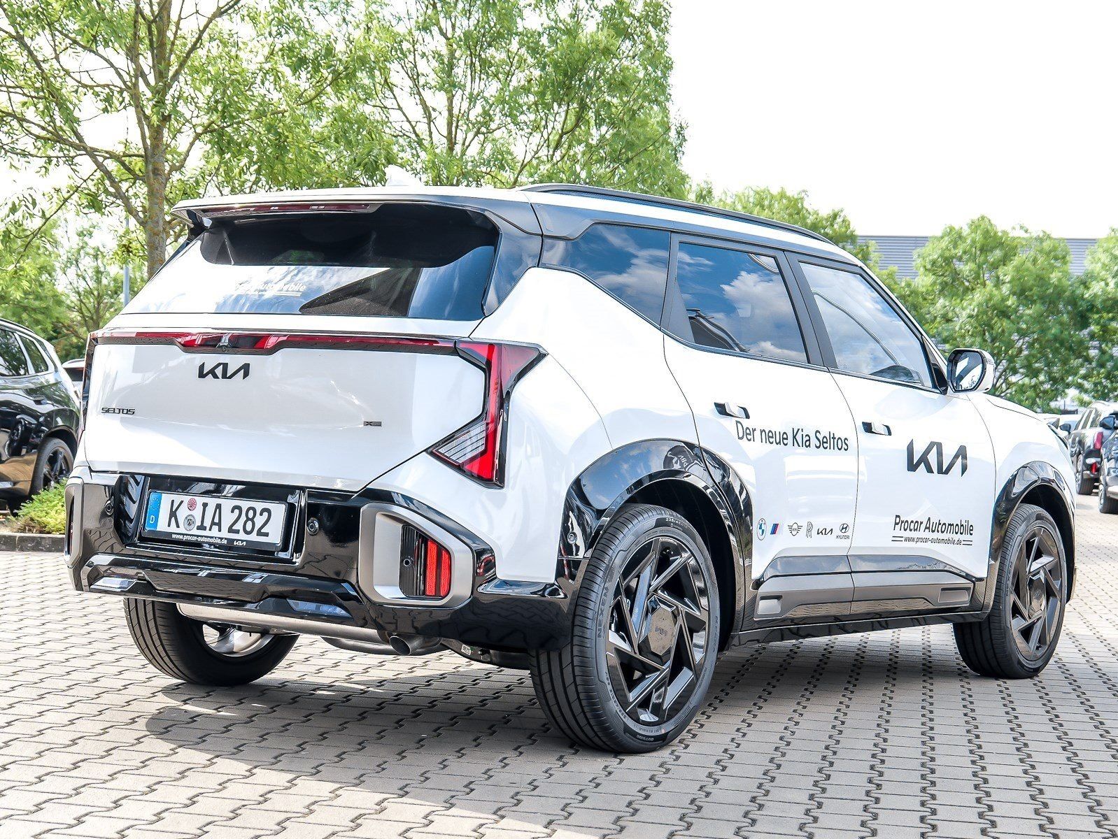 Kia Andere - Bild 2