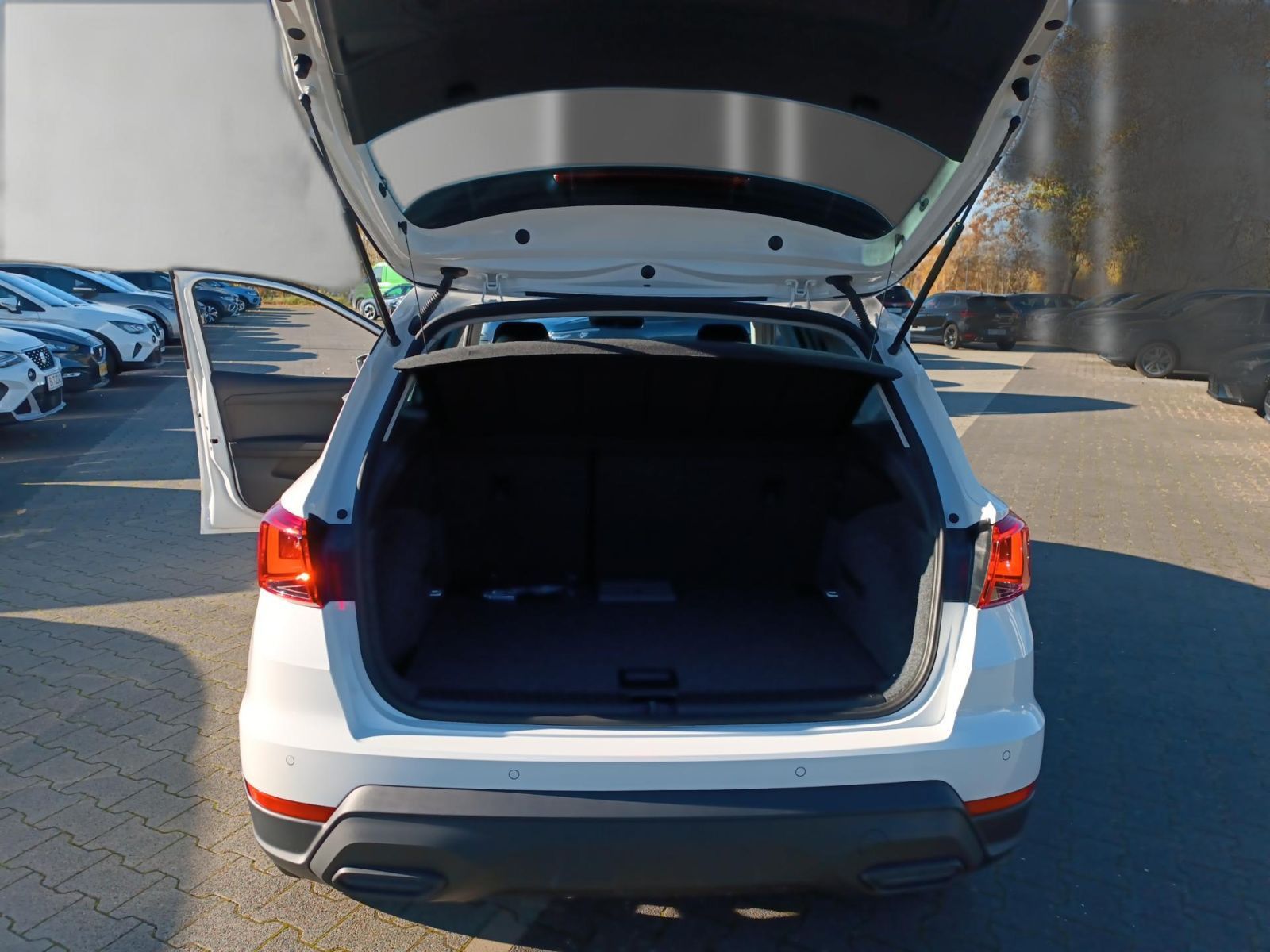 Seat Arona - Bild 11