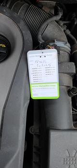 Volkswagen Touran 2.0 TDI CUP CUP - Volkswagen Touran: Kleinwagen