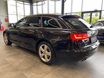 Audi A6 Avant 2.0 TDI Aut. *NAVI*XENON*LEDER*ACC*