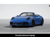 Porsche 992 911 Carrera S Cabriolet InnoDrive Sportabgas - Porsche 992 aus 2025