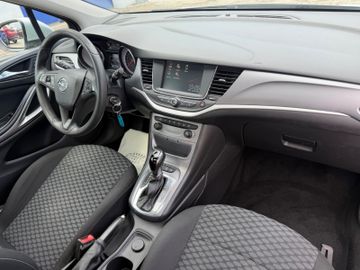 Opel Astra - 9