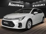 Suzuki Swace COMFORT+ CVT HYBRID Rückkam Keyless PDCv+h - Suzuki Swace aus 2024
