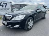 Mercedes-Benz S 600 GUARD*VR9*B7*WERKSPANZER*24TKM*ARMORED*1HD - Mercedes-Benz S 600: Guard