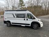 Eura Mobil Van 595HB Clesana | Luftfederung | 15.000€ umbau - Offers