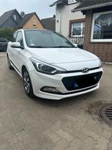 Hyundai I20 Active Style. - Hyundai i20: Active Style