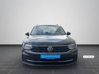 Volkswagen Tiguan - Vorschau Bild 7