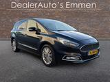 Ford S-Max 2.0 Vignale 7p. PANO LEDER LED NAVI - Ford S-MAX Vignale mit Benzin-Antrieb