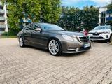 Mercedes-Benz W212 E350 AMG Paket - Mercedes-Benz E 350 in Aachen
