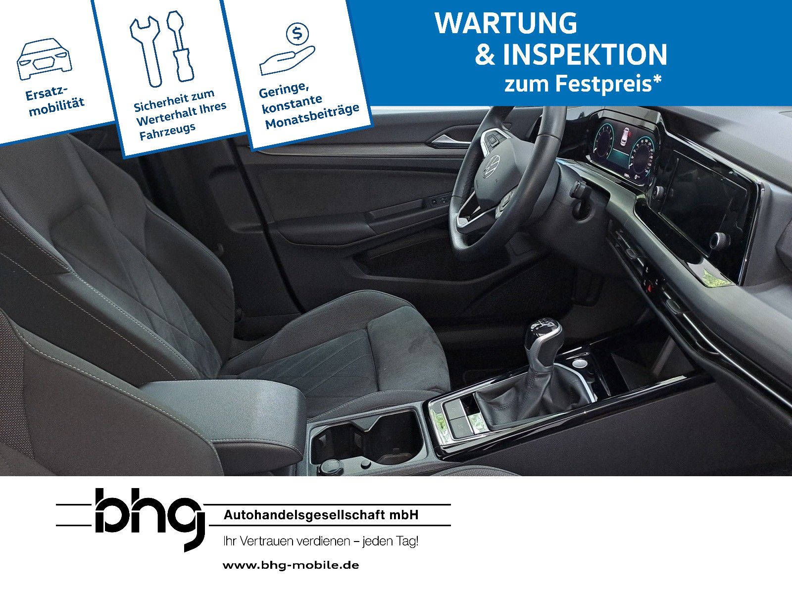 Volkswagen Golf - Bild 7