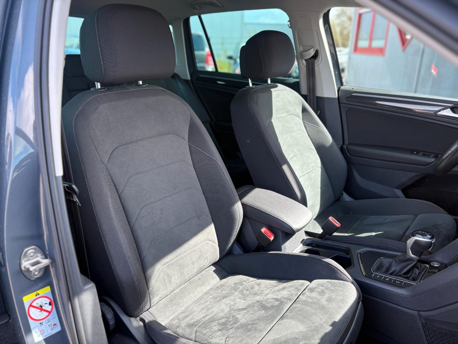 Volkswagen Tiguan Life, миниатюра 10