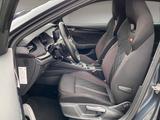 Skoda Octavia 2.0 TDI 4x4 RS*CANTON*STAND*AHK*HEAD-UP* - Skoda Octavia Limousine RS mit Diesel-Antrieb
