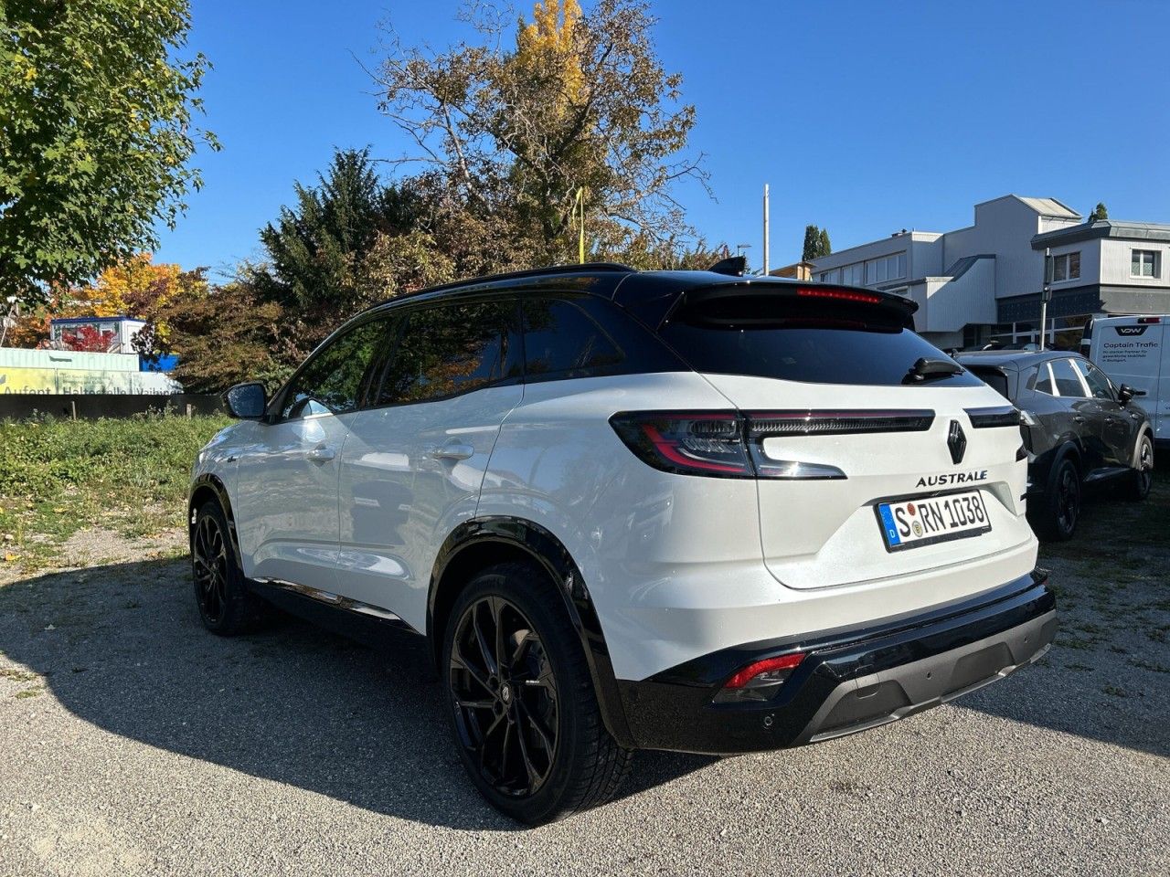 Renault Austral - Bild 3