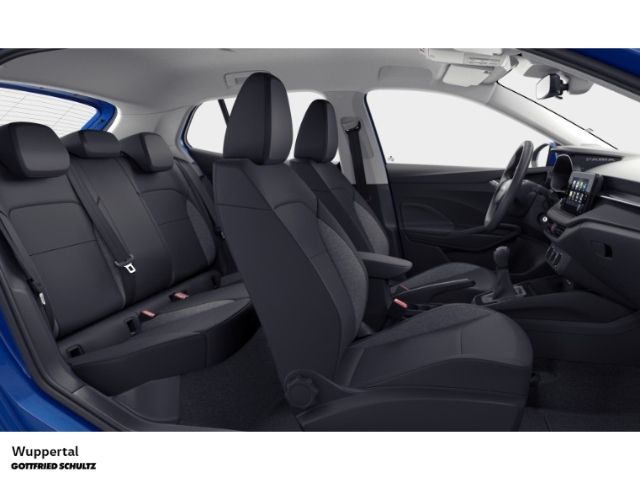 Skoda Fabia - Bild 6