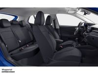 Skoda Fabia - Vorschau Bild 6