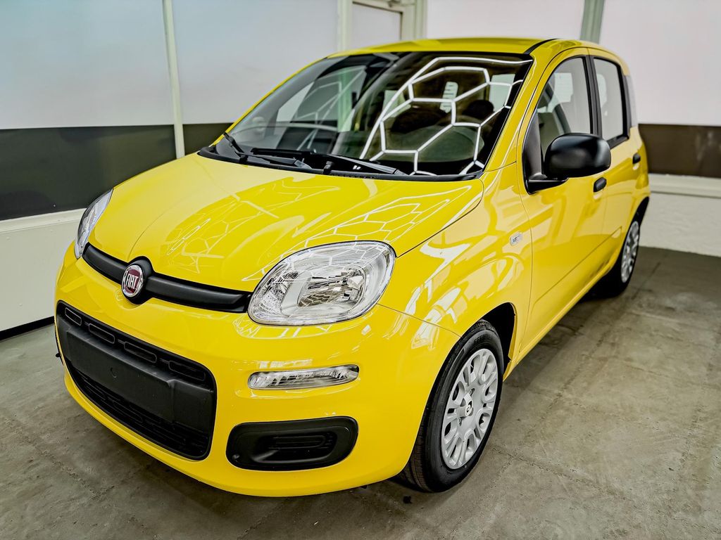 Image of Fiat Panda