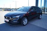 Seat Leon Sportstourer 1.5 M-Hybrid Style LED Navi - Seat Leon: Schwarz