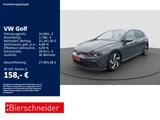 Volkswagen Golf 8 GTI 2.0 TSI DSG MATRIX HuD CAM H/K - Volkswagen Golf: 8 GTI
