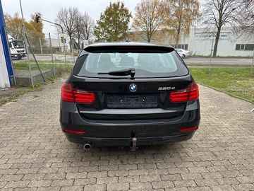 BMW 320 - 5