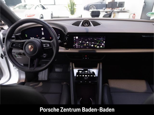 Porsche Macan - Bild 21