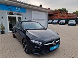 Mercedes-Benz A 200 Progressive+Automatik+Led+HU und ÖL neu - Mercedes-Benz A 200 mit Benzin-Antrieb: Automatik