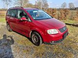 Volkswagen Touran 1.9 TDI 74kW Basis Basis - Volkswagen Touran Basis mit Diesel-Antrieb