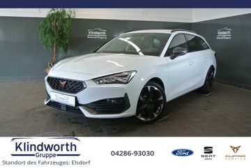 Cupra Leon ST 2.0 TSI DSG +iACC+GJR+GAR 3-5J/100TKM