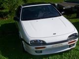 Nissan 100 NX GTI ORIGINAL ZUSTAND - Nissan: Nx