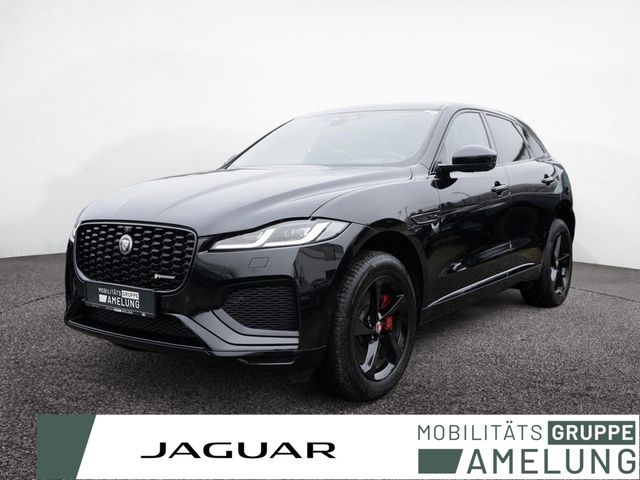 Jaguar F-Pace P400e AWD R-Dynamic S SHZ FACEL. LED 360°