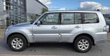 Mitsubishi Pajero 3,2 DI-D 4WD Intense Automatik Intense - Mitsubishi Pajero in Hamburg