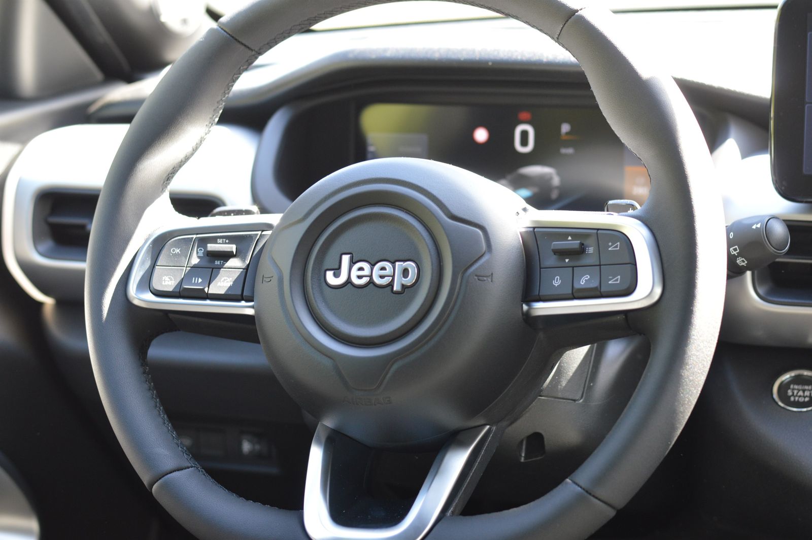 Jeep Avenger - Bild 11