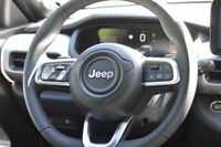Jeep Avenger - Vorschau Bild 11