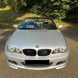 BMW 323Ci -Cabrio M Paket 
