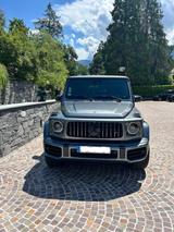 Mercedes-Benz G 63 AMG, 1.Hand, Garagenfahrzeug, Standheizung - Mercedes-Benz G 63 AMG in Mainz