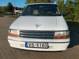 Chrysler Grand Voyager 3.3 LE V6 Auto LE - Chrysler Oldtimer