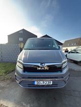 MAN TGE Lion S absolute Vollaustattung - Angebote