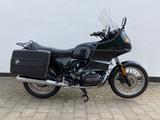 BMW R 100S (100RT) - BMW 1982 R100