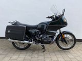 BMW R 100S (100RT) - BMW 1982 R100