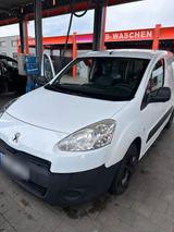 Peugeot Partner 1.6 HDI / Transporter - gebrauchte Peugeot Partner aus dem Jahr 2013