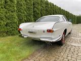 Volvo P 1800S Vollständig restauriert, perfekter Zust - Volvo: P1800s