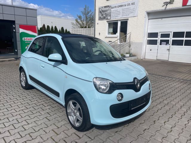 Renault Twingo Dynamique Faltdach