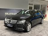 Mercedes-Benz C 200 C T-Modell C 200 T CDI BlueEfficiency - Mercedes-Benz C 200: Cdi Blueefficiency